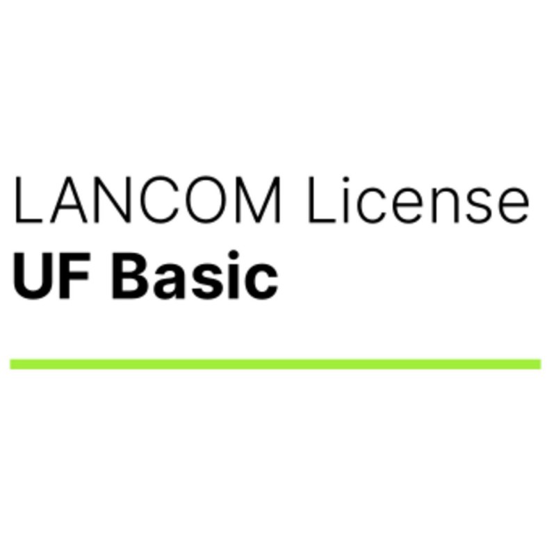 Lancom Systems RS UF-760-1Y Basic License